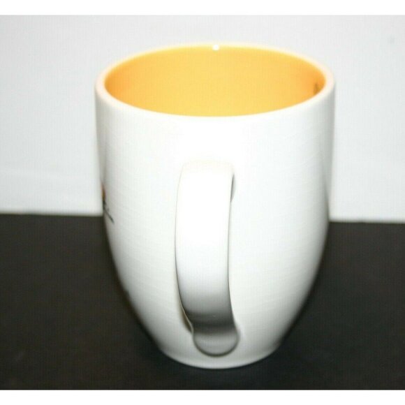 Disney Grumpy coffee mug I Don't Do Mornings ceramic cup Dwarf Snow White - Picture 6 of 7